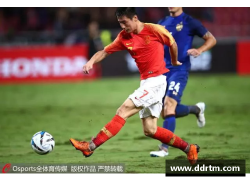 中国足球的痛_世预赛被淘汰背后的真相