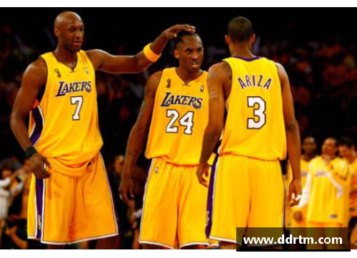 NBA湖人近况：阵容变动与赛季展望