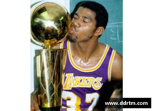 DB视讯约翰逊NBA生涯：探索他的崛起、挑战与传奇
