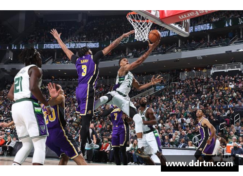 DB视讯字母哥单场55分创生涯新高，NBA数据井喷时代的喜与悲