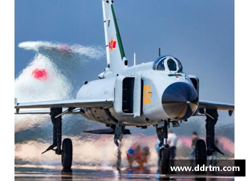 DB视讯官方网站美媒：为战胜精锐美军，中国空军“玩命训练”，可轻松击败美 - 副本
