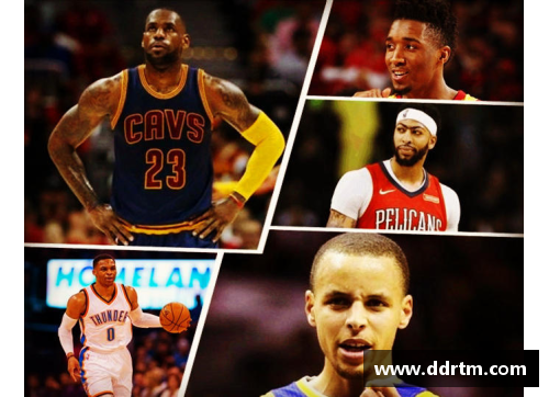 NBA明星的童年秘闻：从球场之外看他们的成长与梦想 - 副本