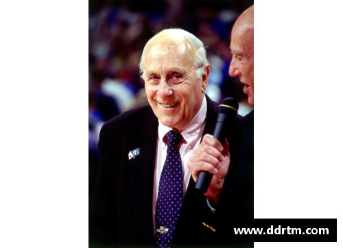 DB视讯官方网站红衣主教：NBA精彩内幕与背后故事
